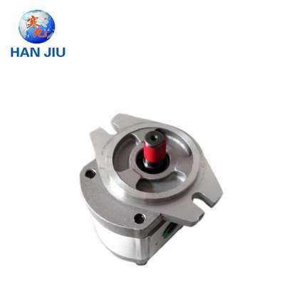 HIGH pressure hydraulic gear pump bosch rexroth for hydraulic system